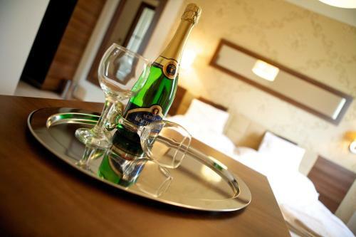 Hostal Airport Wellness Panzio