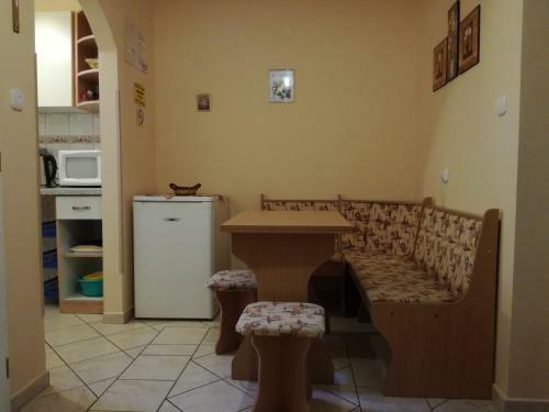 Kaktuszvir�g Apartmanh�z