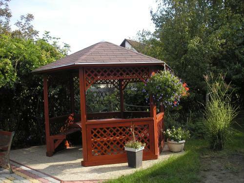 Kaktuszvir�g Apartmanh�z
