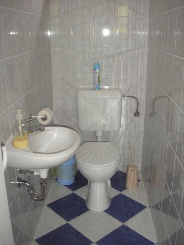 Kaktuszvir�g Apartmanh�z