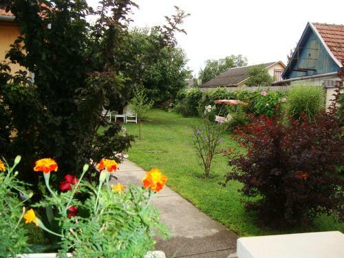 Apartamento K�tai Vend�gh�z