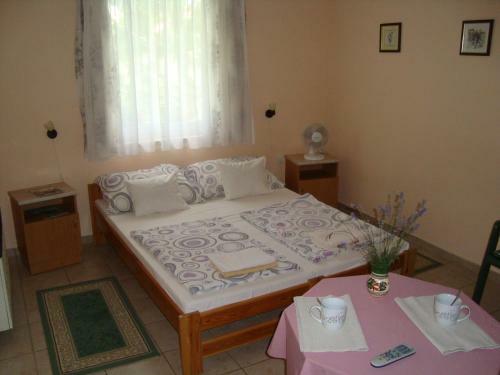 Apartamento K�tai Vend�gh�z