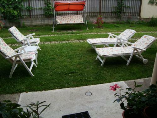 Apartamento K�tai Vend�gh�z