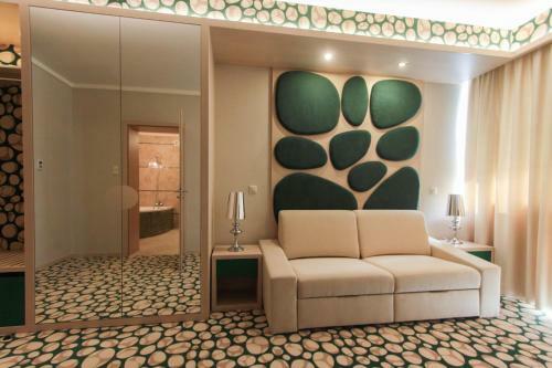Hotel Aurum Family