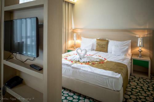 Hotel Aurum Family