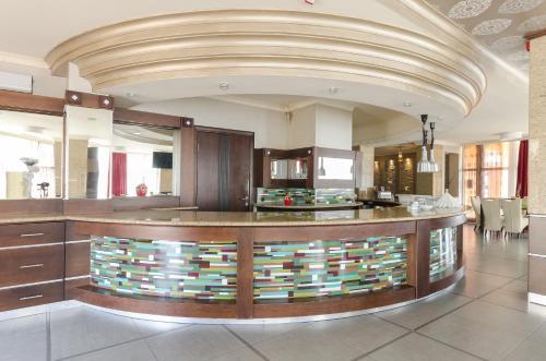Apollo Thermal Hotel And Apartments