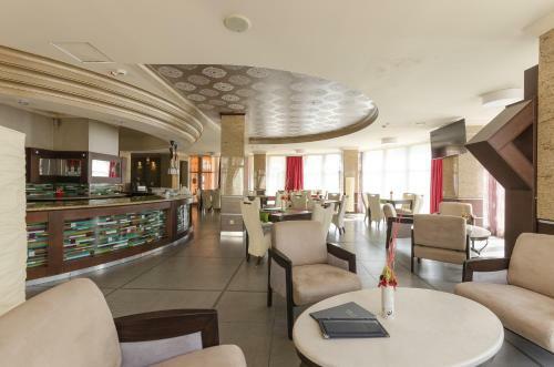Apollo Thermal Hotel And Apartments