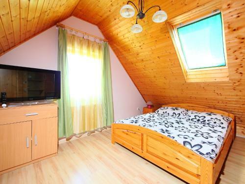 Apartment Balatonalmadi Felsoors