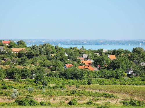 Apartment Balatonalmadi Felsoors