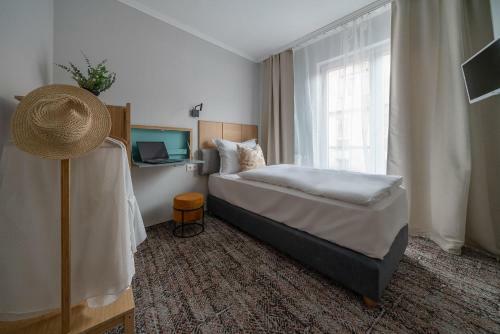 Hotel Duett - Urban Rooms