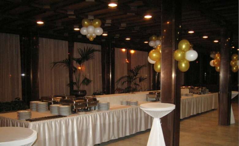 Hotel Konferencia