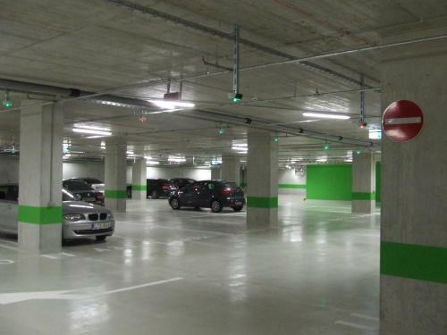 Hostal Duna Panzi�