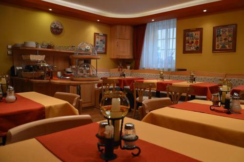 Hostal Duna Panzi�