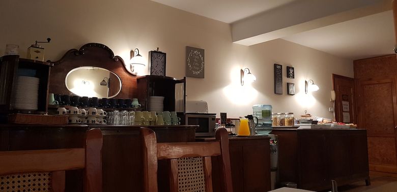 Hotel Pa�r Szieszta