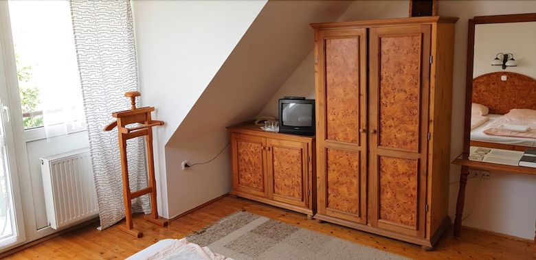 Hotel Pa�r Szieszta