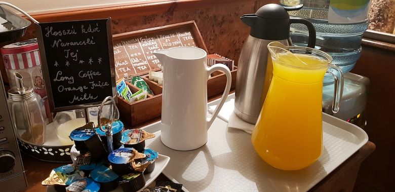 Hotel Pa�r Szieszta