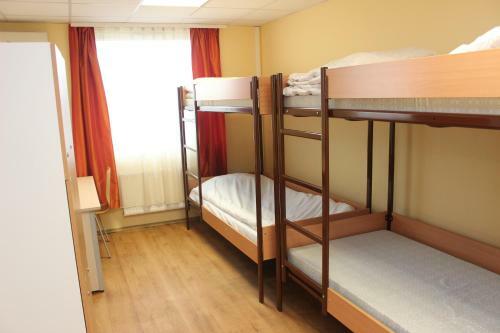 Albergue Famulus Koll�gium