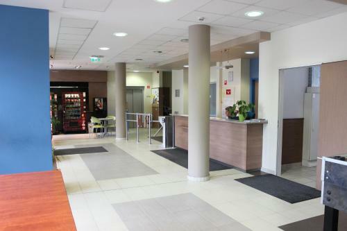 Albergue Famulus Koll�gium