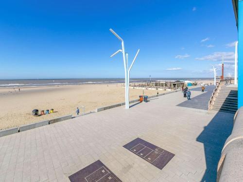 Serene Apartment In Den Haag Near Seabeach