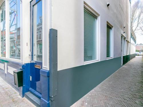 Serene Apartment In Den Haag Near Seabeach
