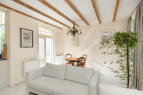 Apartamento The Golden Gardens - R.q.c.