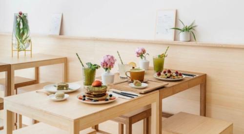 Apartamento The Golden Gardens - R.q.c.