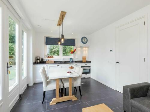 Fabulous Holiday Home In Serooskerke Near Beach