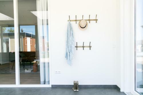 8p Luxe Bungalow Met Serre