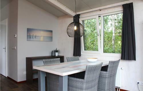 Stunning Home In Sint-annaland With 2 Bedrooms