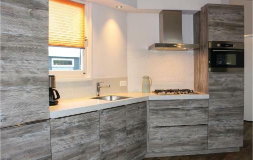 Stunning Home In Sint-annaland With 2 Bedrooms