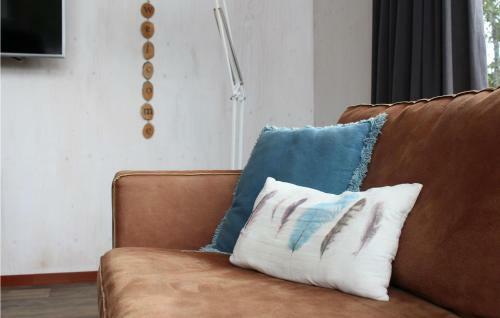 Stunning Home In Sint-annaland With 2 Bedrooms