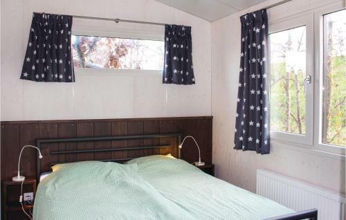 Stunning Home In Sint-annaland With 2 Bedrooms