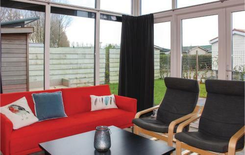 Stunning Home In Sint-annaland With 2 Bedrooms