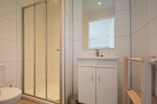 Chalet Studio Aqua - Campanula - Sint Maartenszee