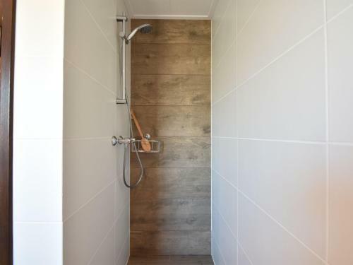 Premium Chalet In Sint Annaland With Garden