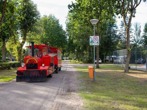 Holiday Home Slot Cranendonck-11