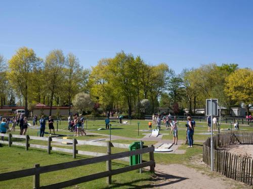 Holiday Home Europarcs Resort Limburg-6