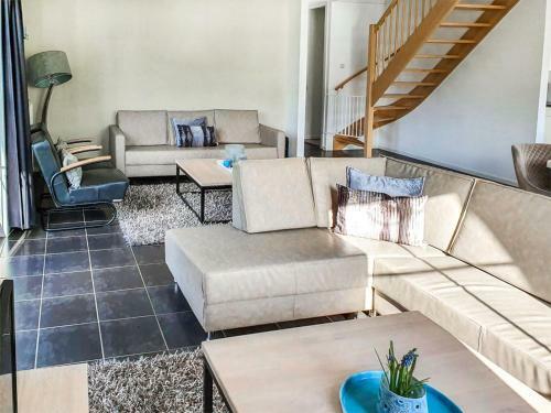 Holiday Home Europarcs Resort Limburg-5