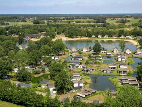Holiday Home Europarcs Resort Limburg-5