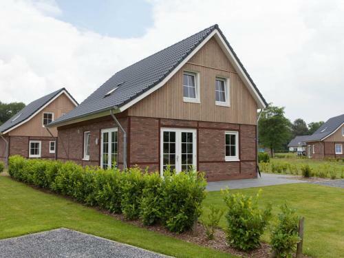 Holiday Home Europarcs Resort Limburg-20