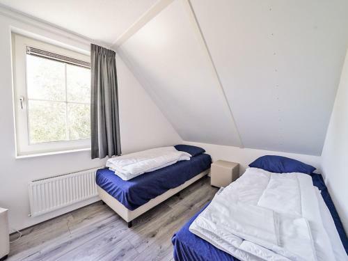 Holiday Home Europarcs Resort Limburg-46
