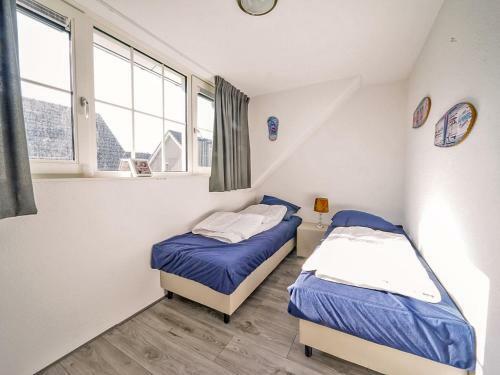Holiday Home Europarcs Resort Limburg-46