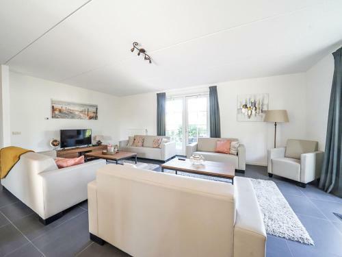 Holiday Home Europarcs Resort Limburg-46