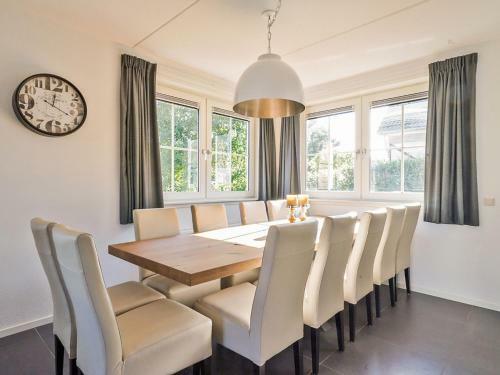 Holiday Home Europarcs Resort Limburg-7