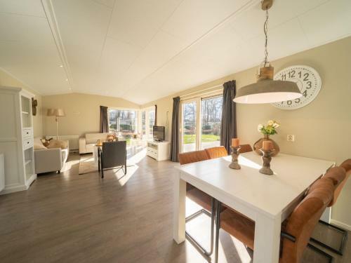 Holiday Home Europarcs Resort Limburg-21