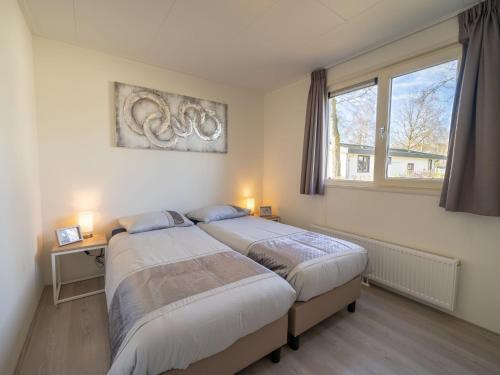 Holiday Home Europarcs Resort Limburg-2