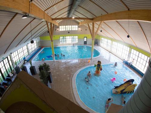 Holiday Home Europarcs Resort Limburg-2