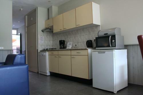 Hotel Type F Comfort 6 Persoons Bungalow