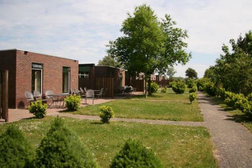 Hotel Type F Comfort 6 Persoons Bungalow