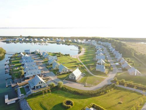Holiday Home Oesterdam Resort-5